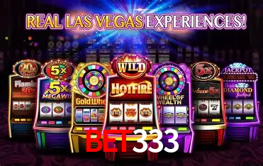 Desvendando o Mundo dos Jogos Virtuais na BET333