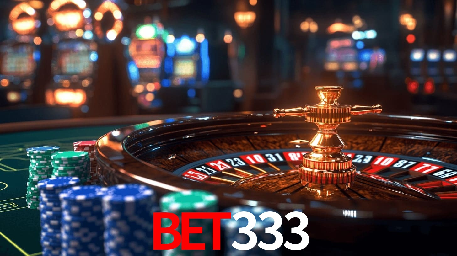 BET333 login
