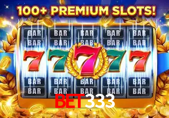 Inovações de Jogos na BET333: O Futuro das Experiências Interativas