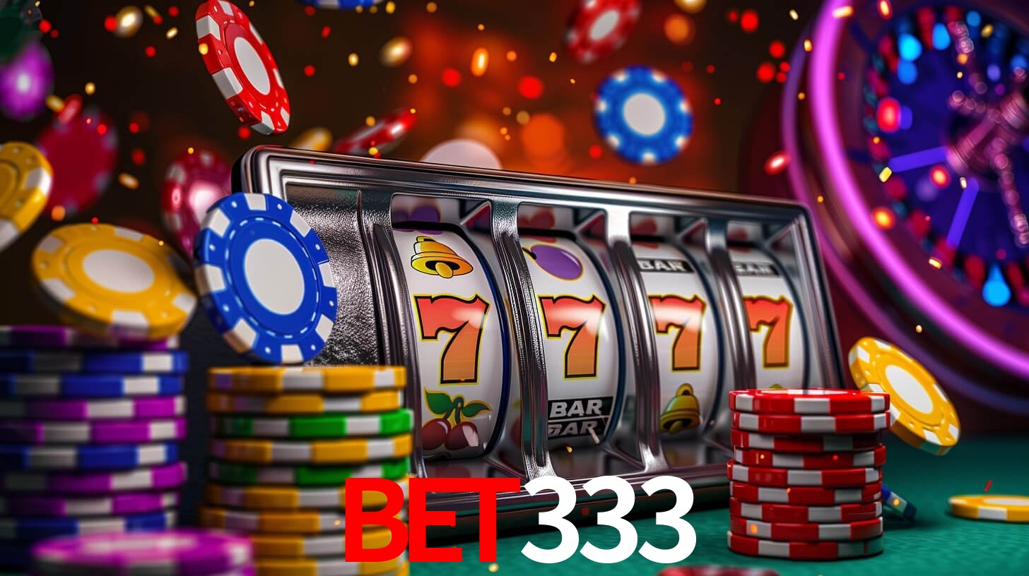 Apostas de Tênis BET333