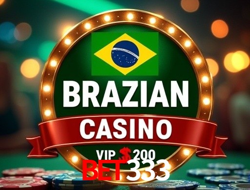 Integração de APIs BET333