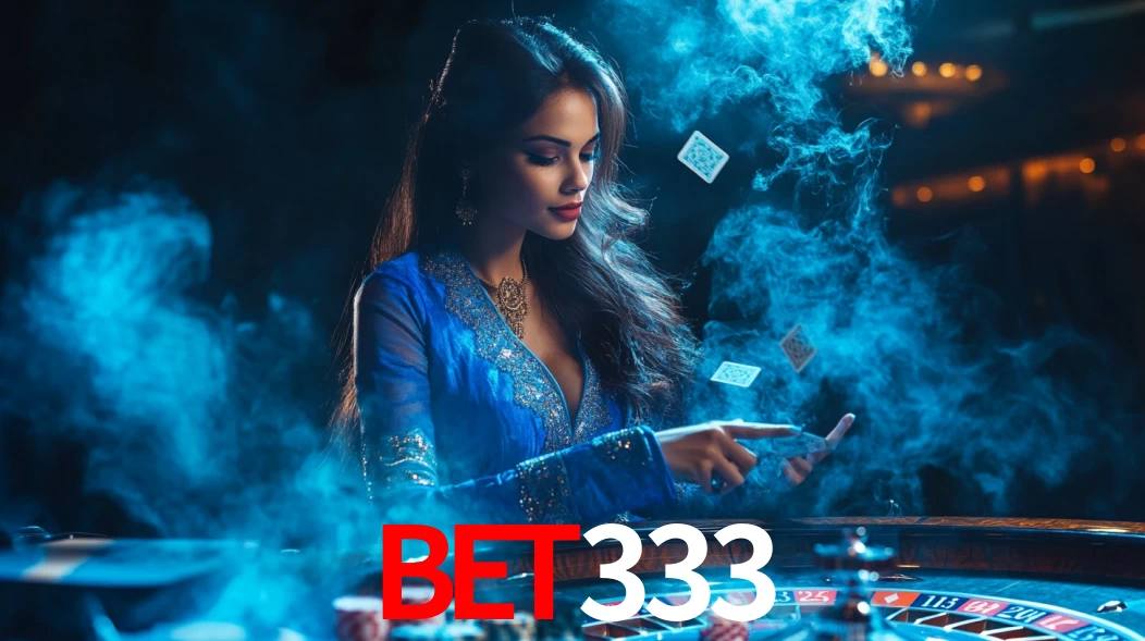 Apostas de Futebol BET333