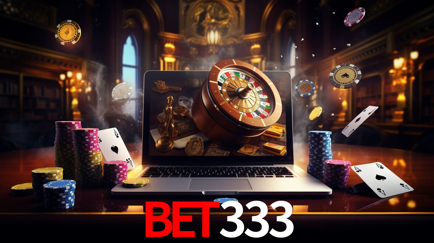 APP oficial da BET333 para mobile