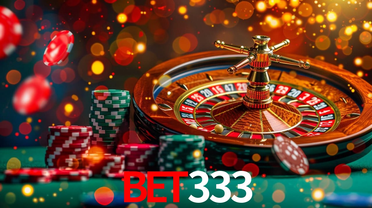 Jogos Exclusivos BET333