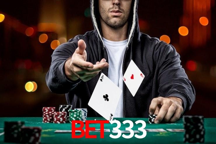 Jogos Exclusivos BET333