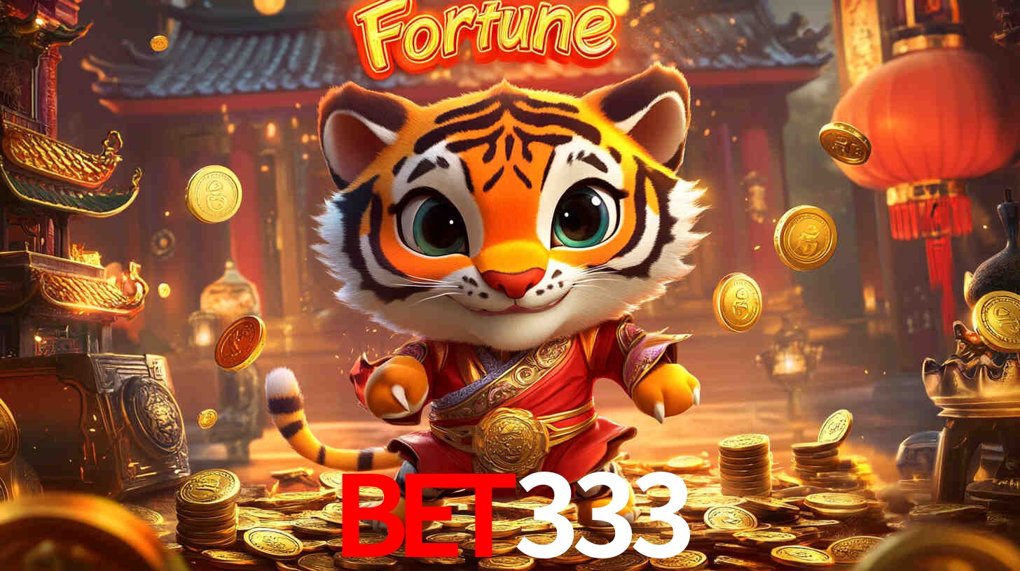 A Emoção da Loteria na BET333: Uma Chance de Mudança de Vida