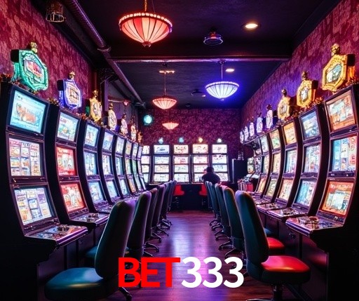 Tecnologia da Plataforma BET333