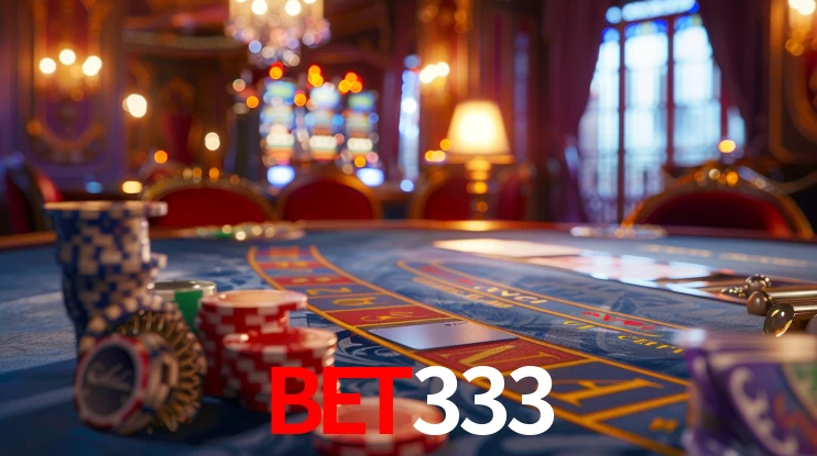 Descubra a Essência do BET333: Nossa História e Compromissos