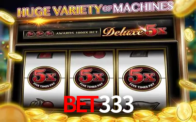 Descubra o Programa VIP da BET333: Vantagens Exclusivas para Jogadores