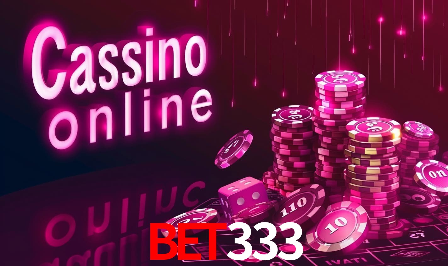 Apostas de Tênis BET333