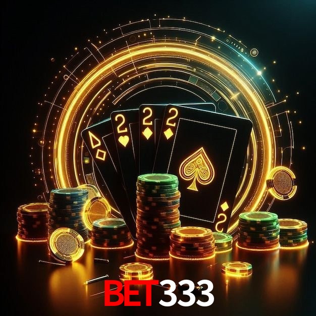 Promoção Relâmpago BET333