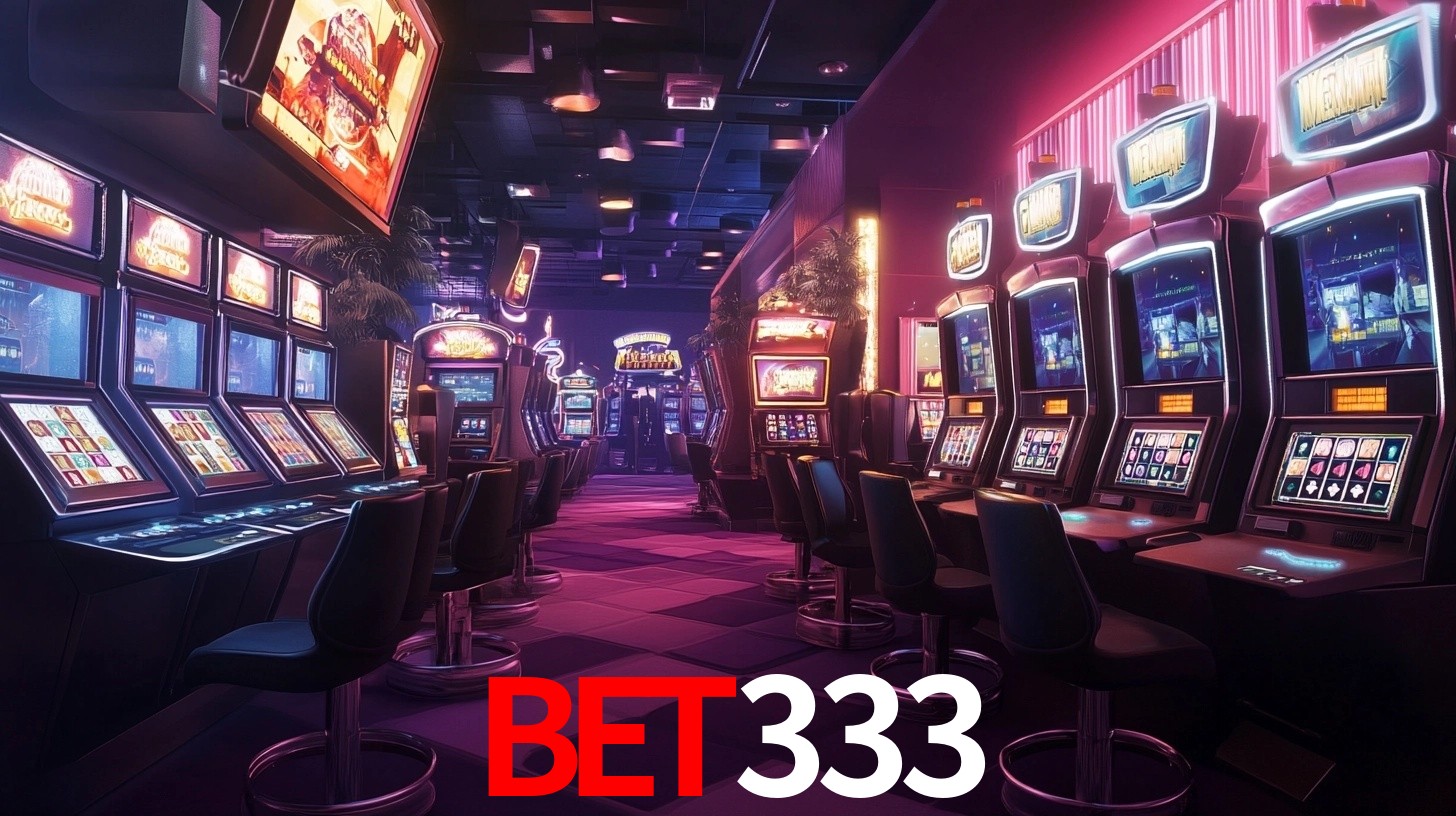 Explore as vantagens do BET333: serviço profissional e confiabilidade