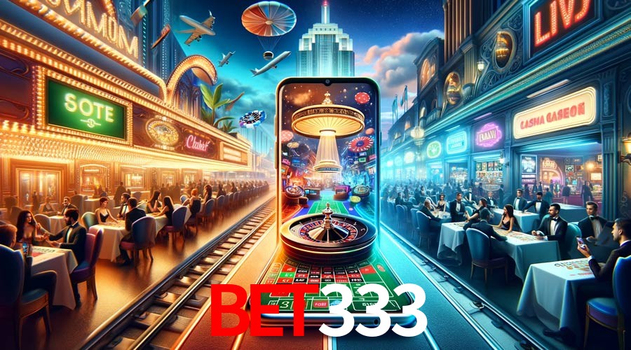 A Revolução dos Aplicativos de Jogos no 330bet