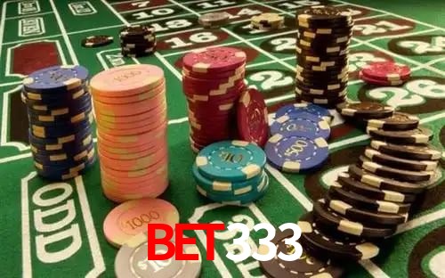 PIX Instantâneo BET333