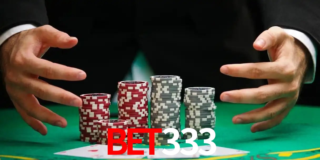 Promoção Relâmpago BET333