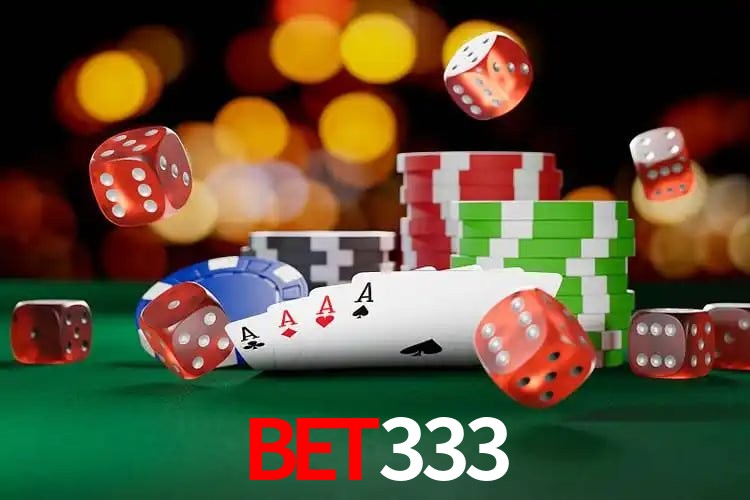 Especiais de Fim de Semana BET333