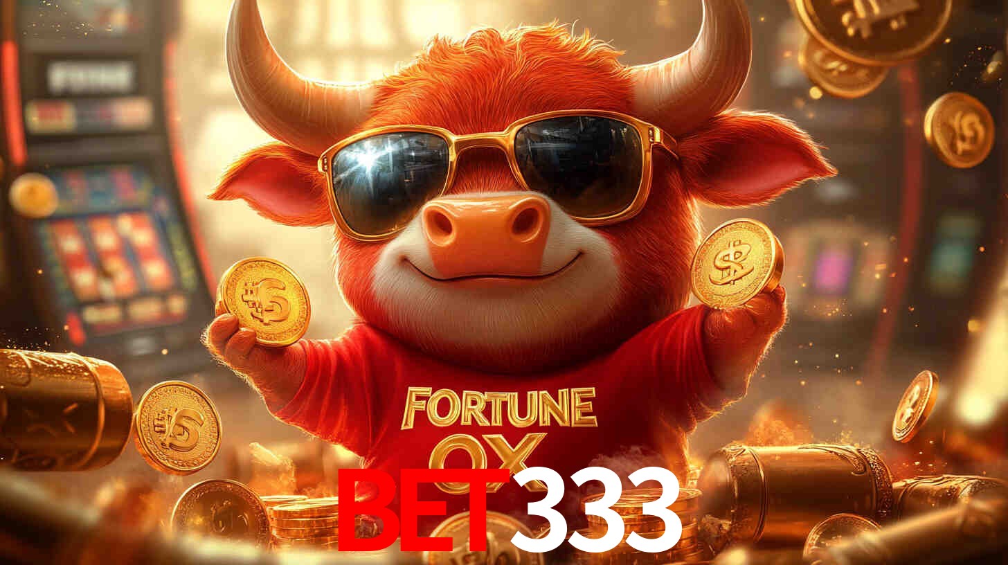 BET333 login