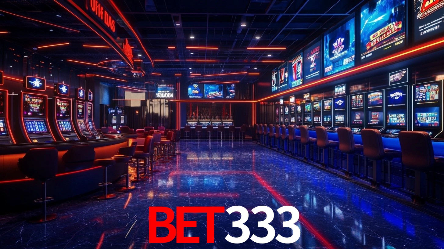 Bônus Diários BET333