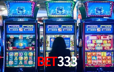 A Revolução dos Aplicativos de Jogos no BET333