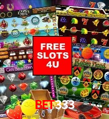 Descubra o Mundo do Cassino Online com BET333