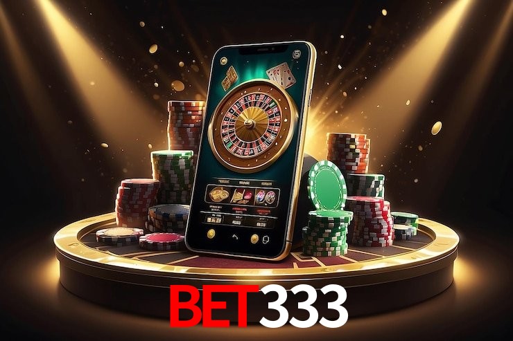 Recursos de Bônus BET333