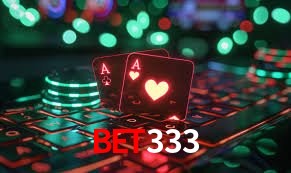 Benefícios da Conta BET333