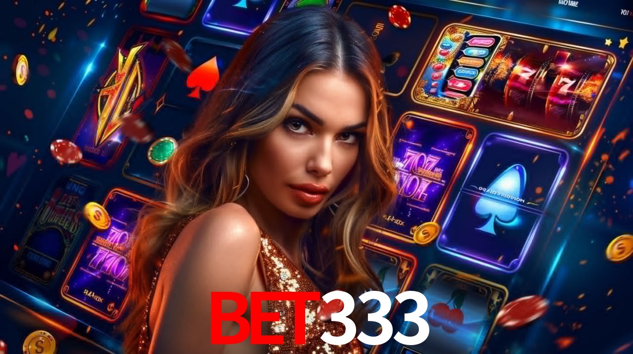 Bônus Diários BET333