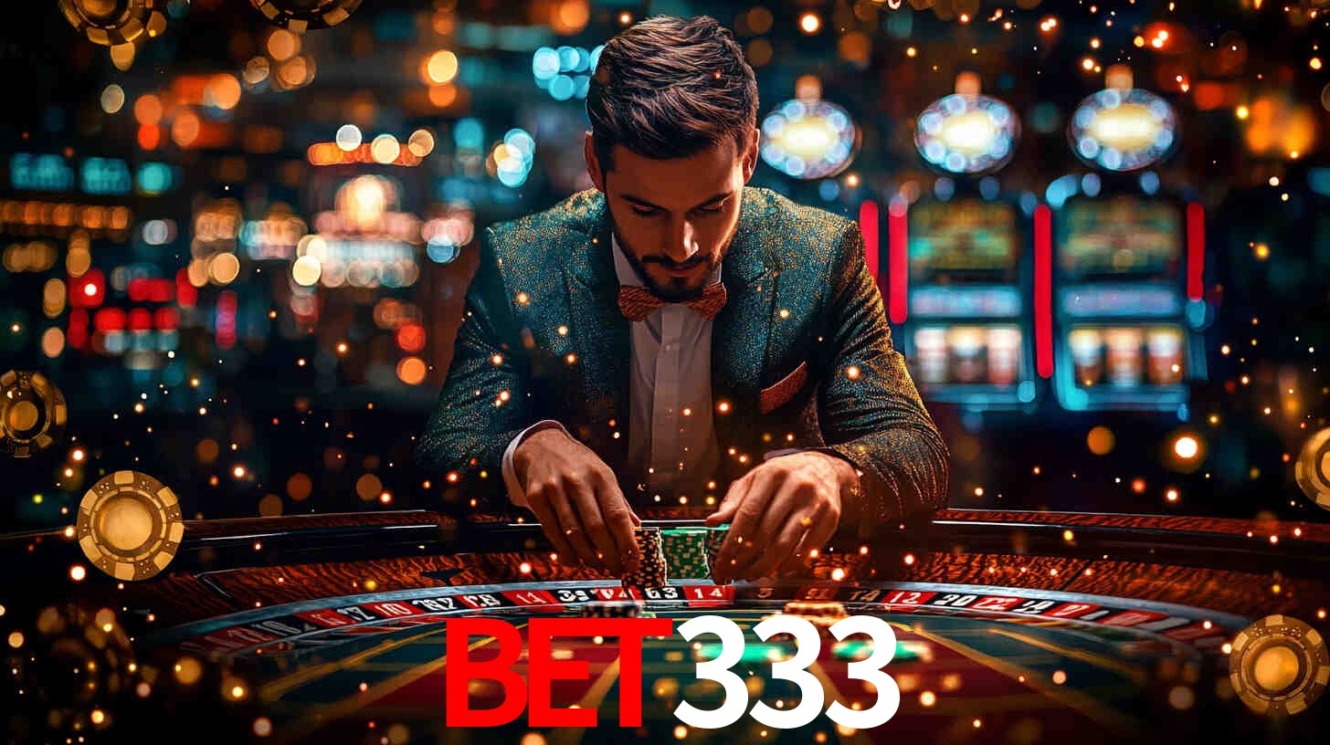 Ofertas Imperdíveis na BET333: Promoções e Bônus Que Valem a Pena