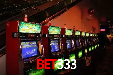 Descubra a Magia dos Jogos de Arcade no BET333