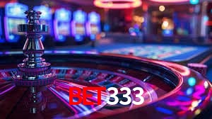 Cadastro Rápido BET333