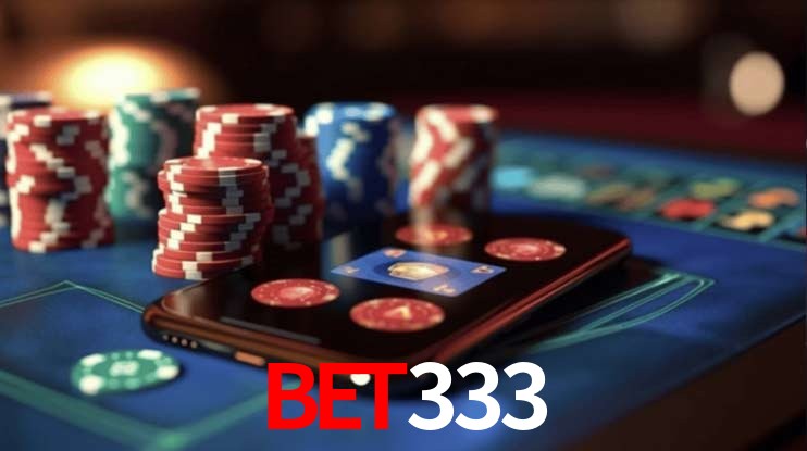 Promoções Sazonais BET333