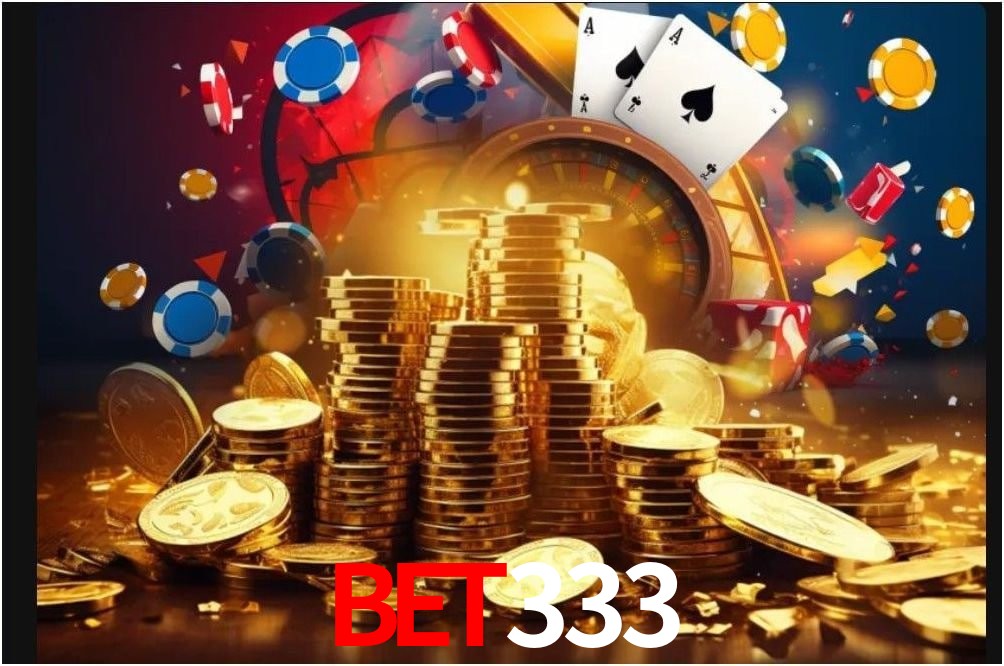 Casino VIP BET333