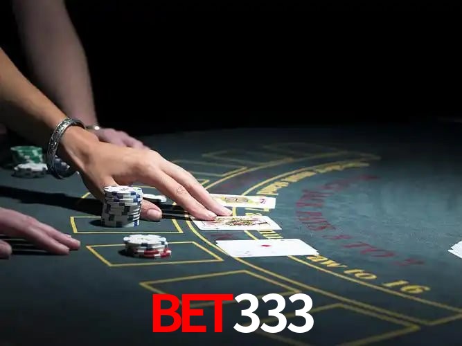 Provedores de Jogos BET333