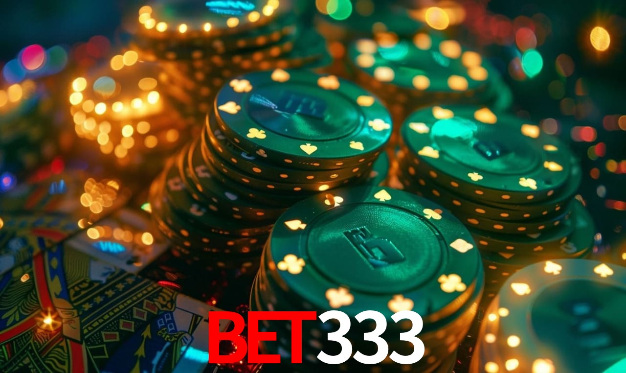 Jogos de Slot BET333