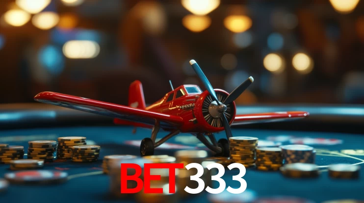 Casino Ao Vivo BET333