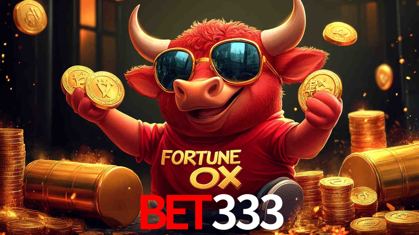 Desvendando o Mundo dos Jogos Virtuais na BET333