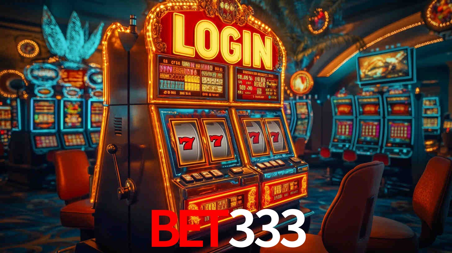 BET333 login