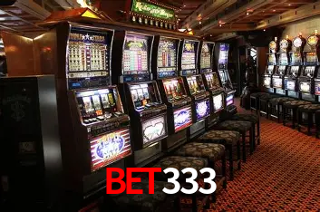 Explorando a Categoria de Eventos em Apostas na BET333