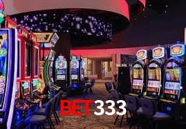 Cadastro Rápido BET333