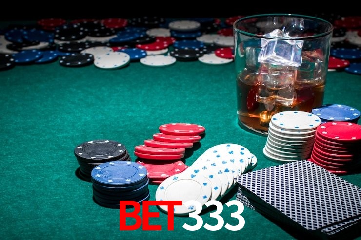 Avaliações dos Jogadores BET333