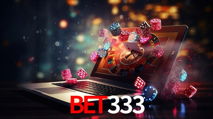 Casino Ao Vivo BET333