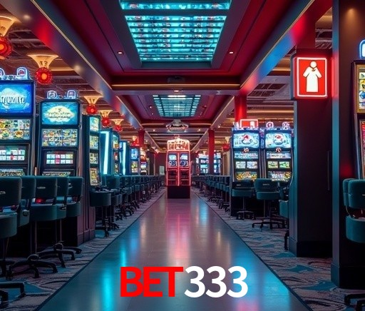 PIX Instantâneo BET333
