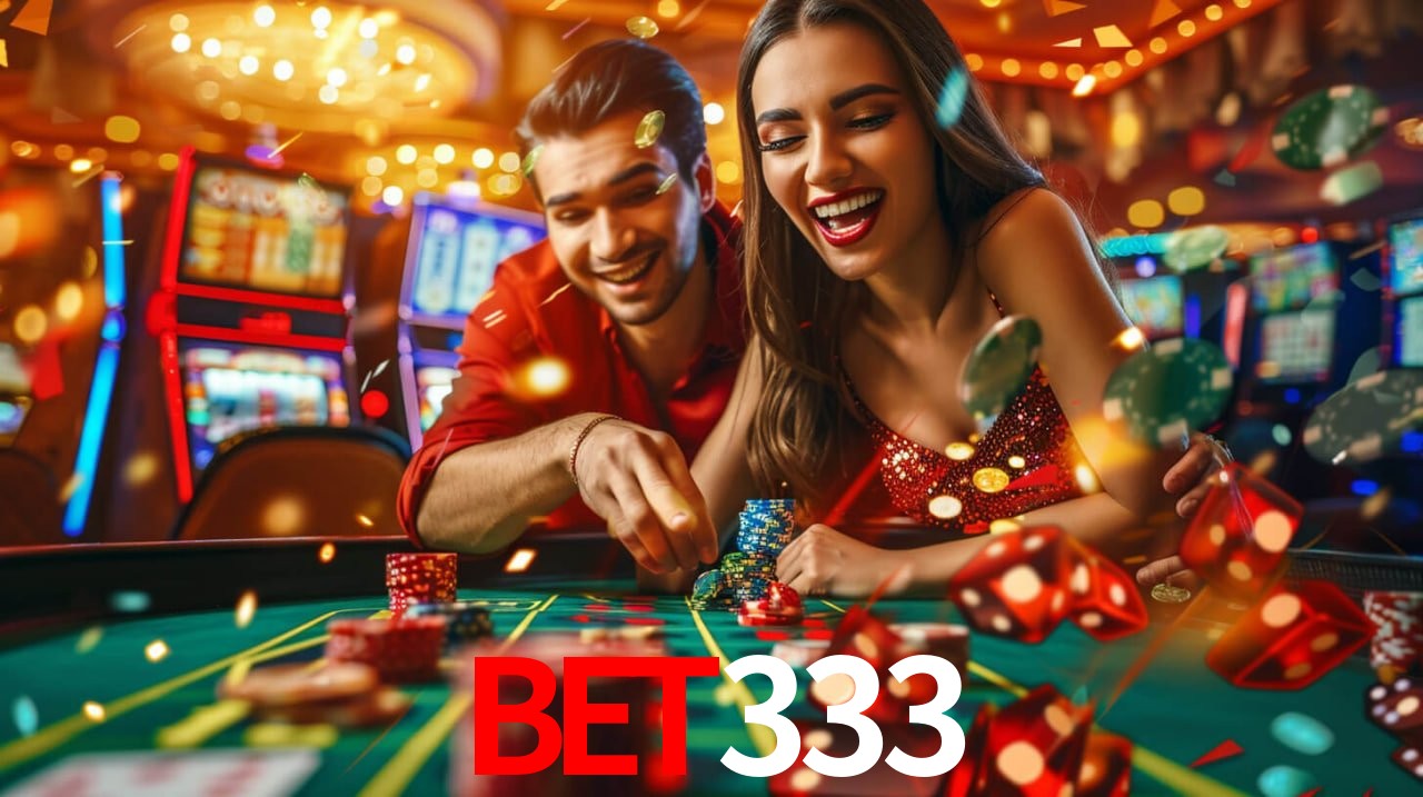 Estatísticas do Jogo BET333