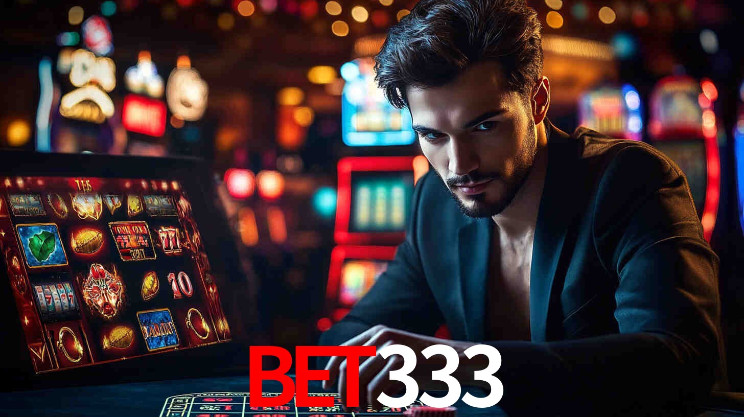 Bônus Generosos e Exclusivos no BET333 para Você!