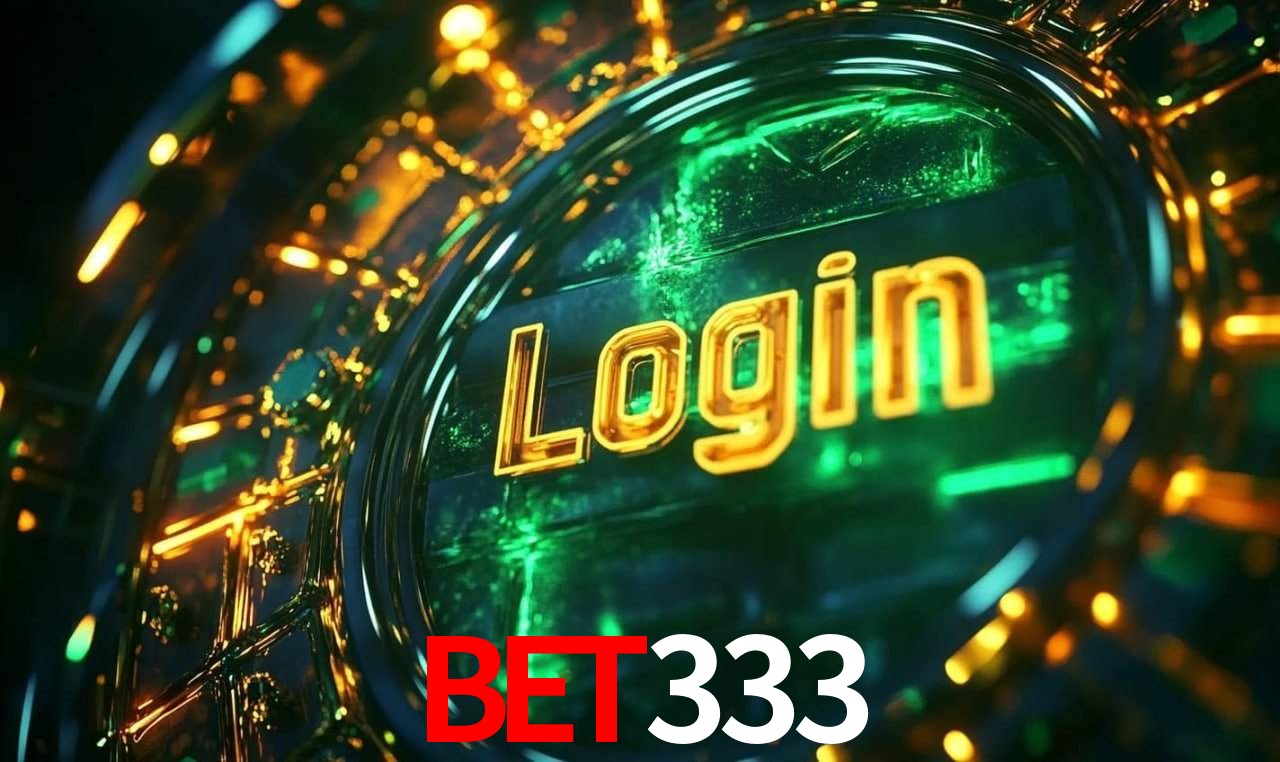 Interface do App BET333