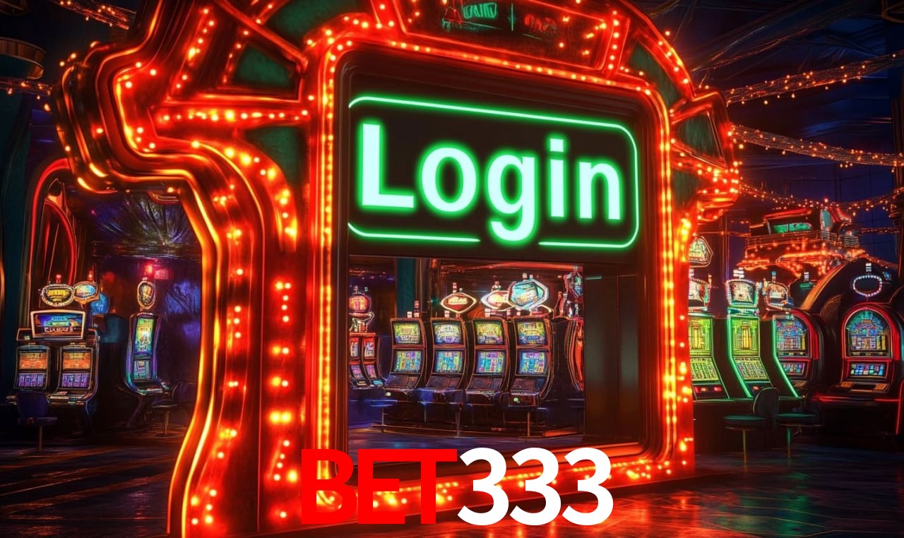 Casino Ao Vivo BET333