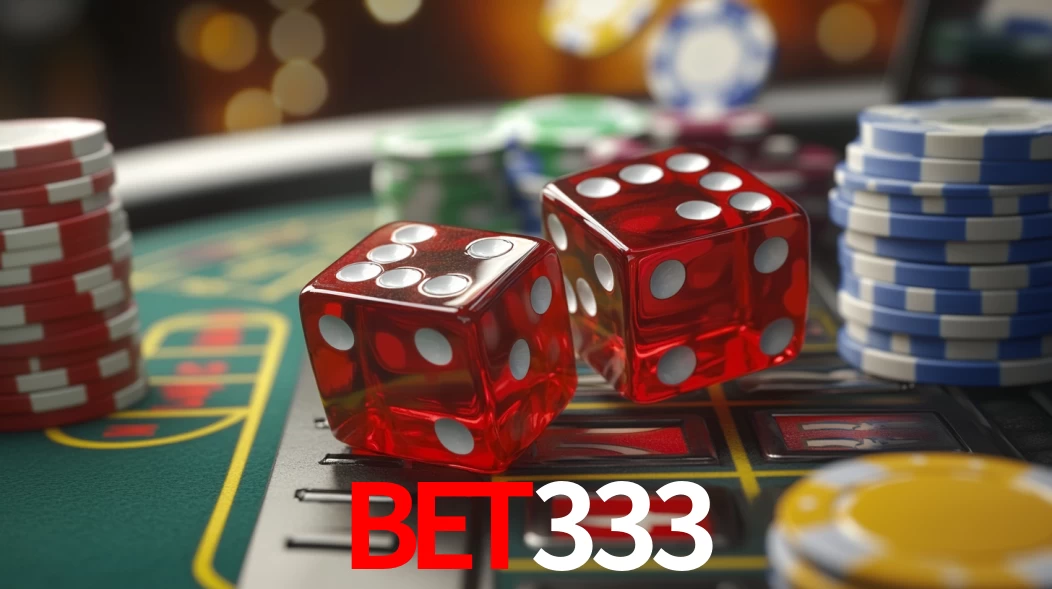 Torneios BET333