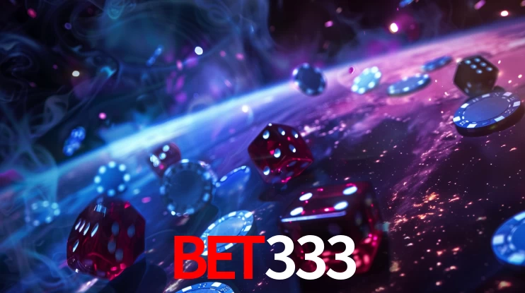 Mesa de Blackjack BET333