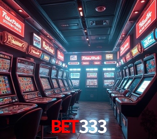 Login Seguro BET333