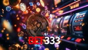 Mesa de Blackjack BET333